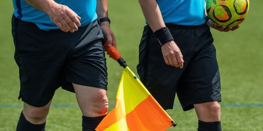 Annonce de l’IA dans l’arbitrage et d’une arme contre les pertes de temps Annonce de l'IA dans l'arbitrage et d'une arme contre les pertes de temps