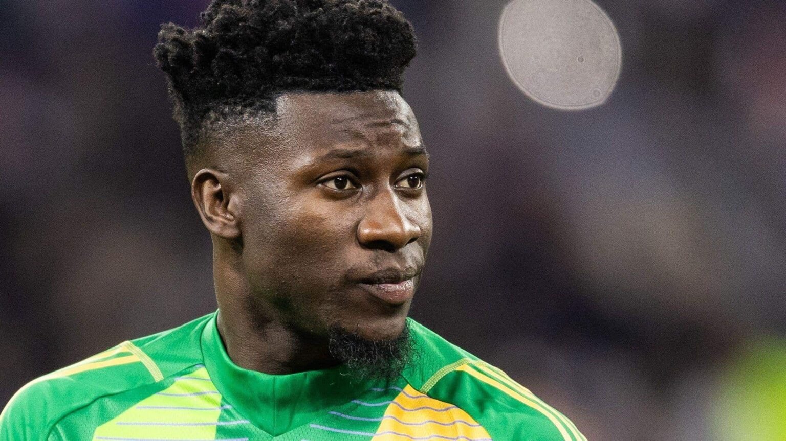 André Onana vit la meilleure période de sa vie et envisage de prolonger
