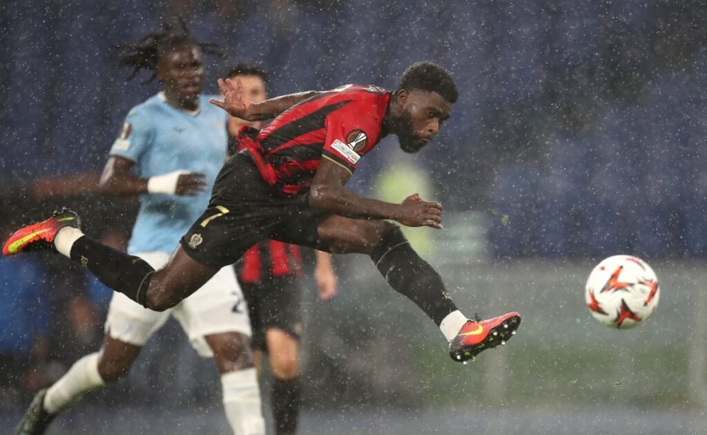 Jérémie Boga: L'Ivoirien pisté en Serie A