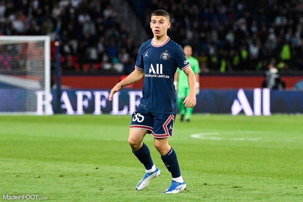 Le Tunisien qui a aidé Messi au PSG