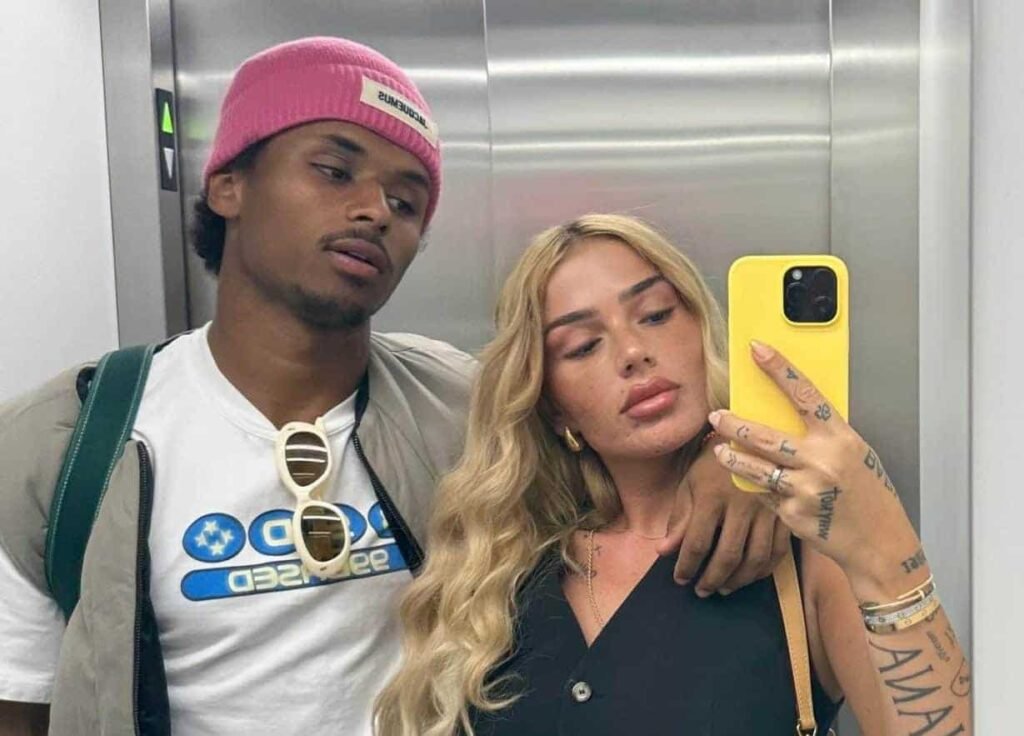 À cause d'une femme, l'attaquant va quitter Dortmund