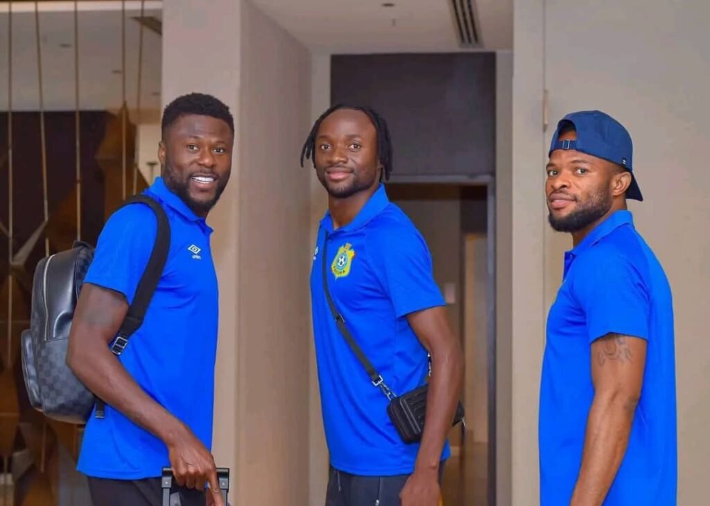 Préparation - CAN Maroc 2025 : la RD Congo boucle son stage en Espagne