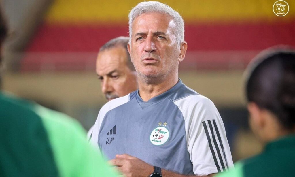 On veut passer le premier tour