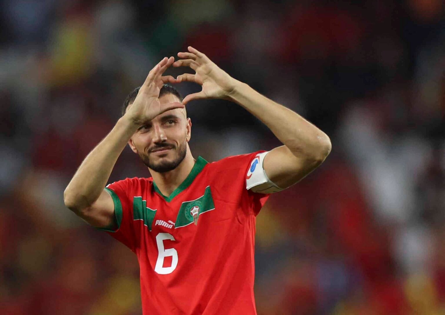 CAN 2025 - Maroc : Blessé contre les Comores, Romain Saïss devrait faire son retour dans la compétition