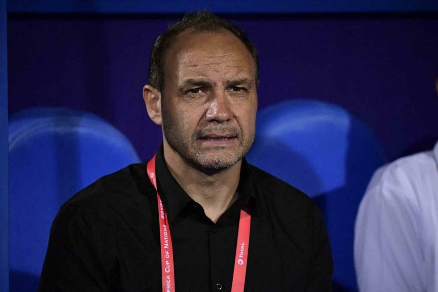 Pour observer le Maroc, Haïti sera à la CAN 2025