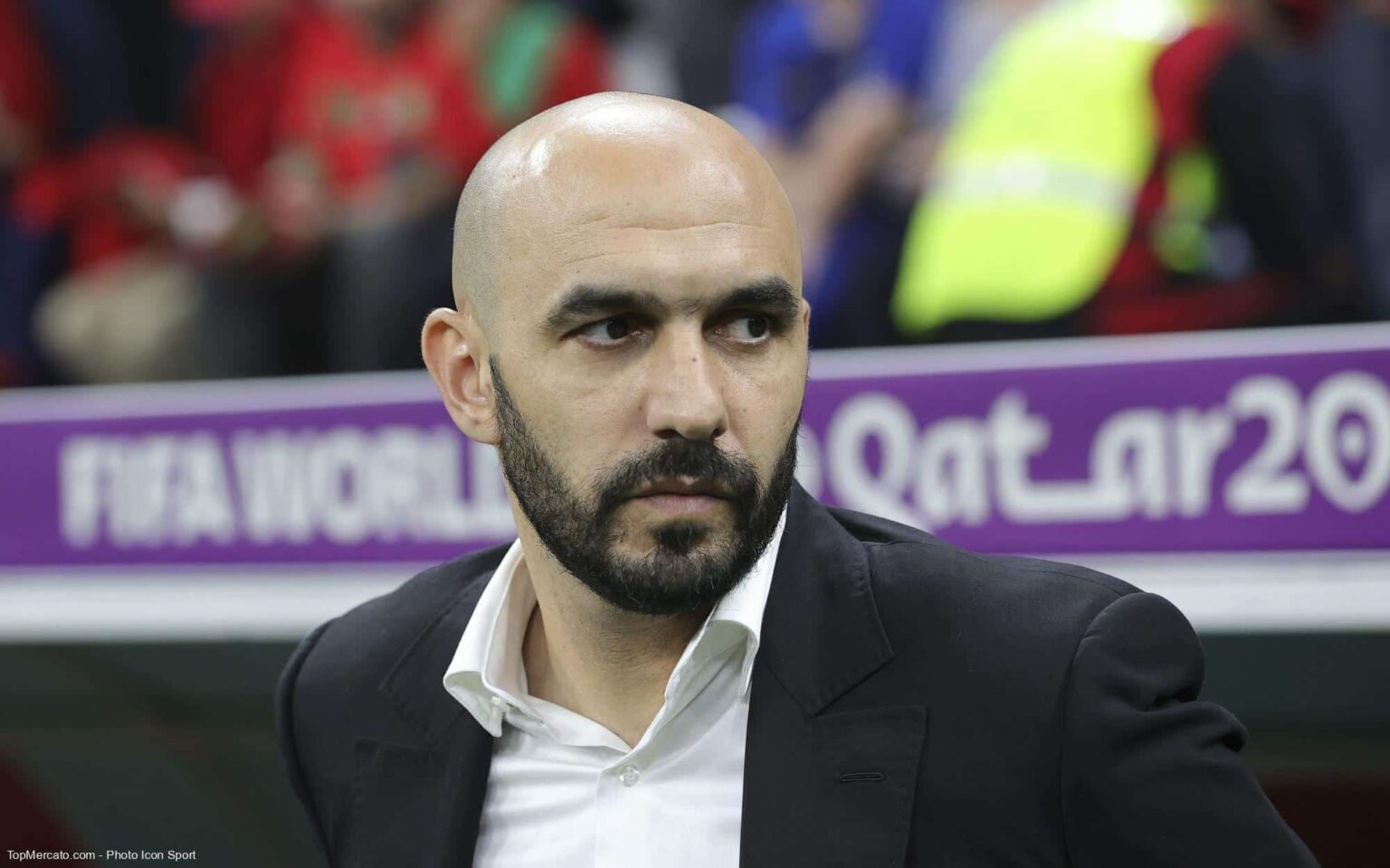 Le calendrier du Maroc en phase de poule