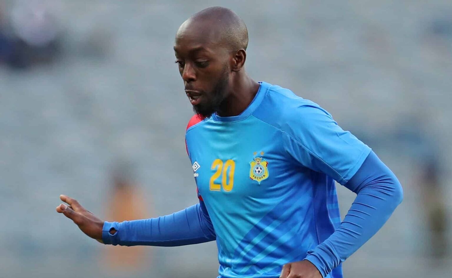 Yoane Wissa regrette d'avoir tourner le dos à la RDC