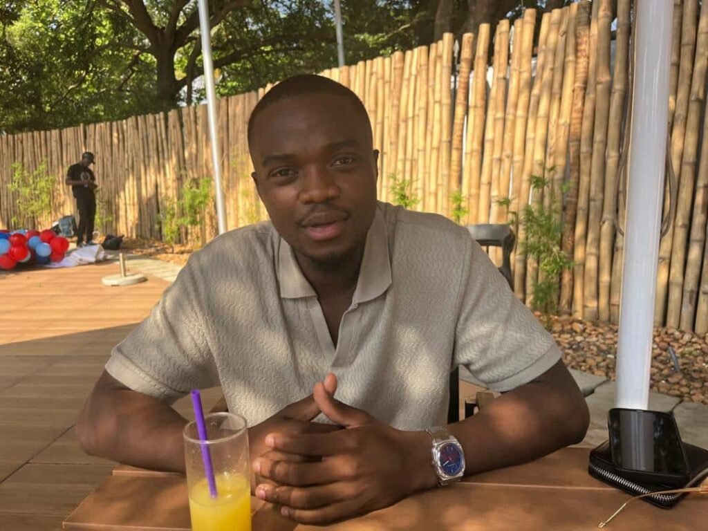 Atik Traoré lance Influx Africa pour transformer l’image des joueurs