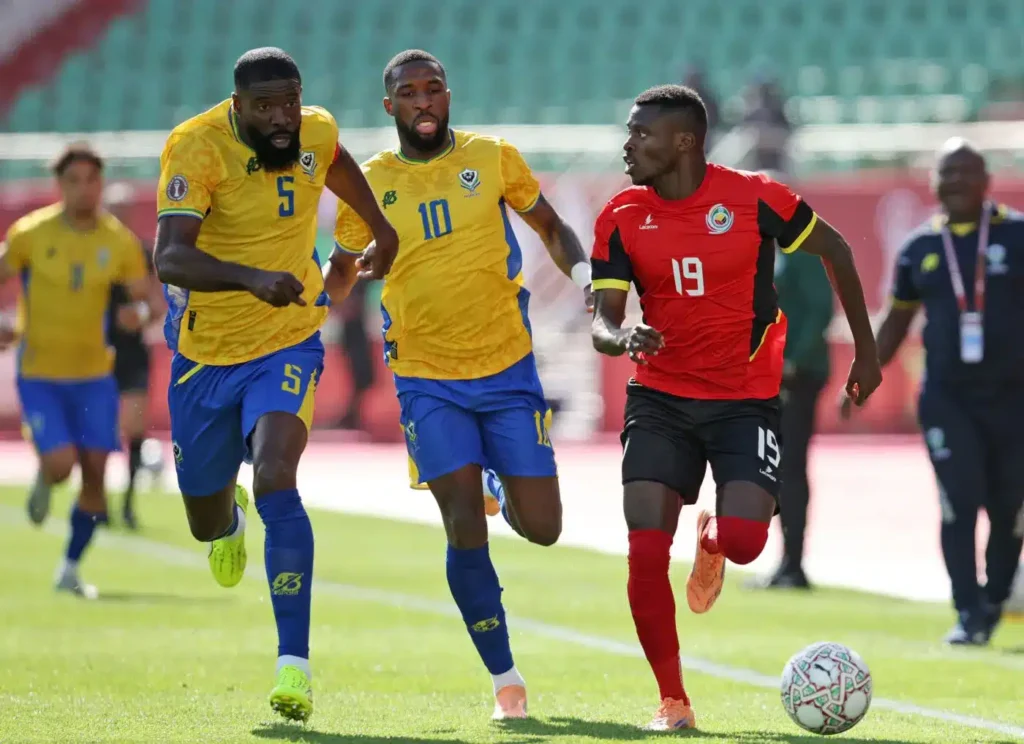 le Gabon au bord de l’élimination après une nouvelle défaite face au Mozambique