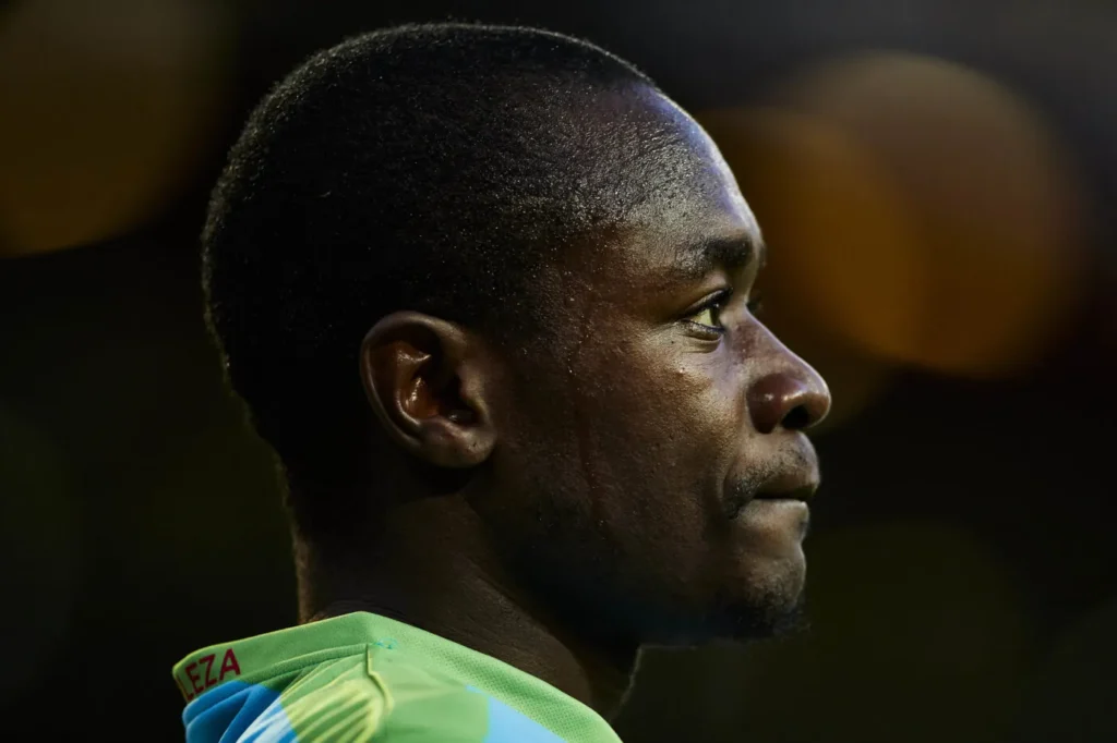 CAN Maroc 2025 : pour Giannelli Imbula, les Léopards sont « mieux armés » de remporter le titre