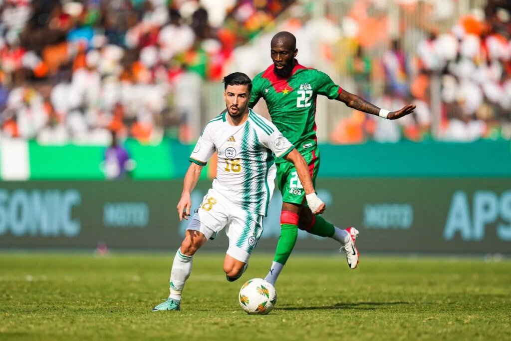 chaîne et heure du match de la CAN 2025 (dimanche 28 décembre)