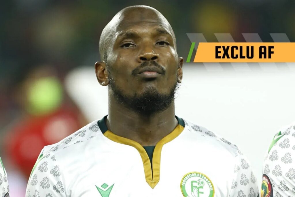 primes, Toulon et “pression sur le Maroc” pour El Fardou... La semaine des Comores avant le match d’ouverture [Exclu]