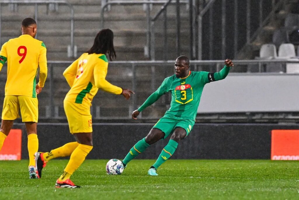 chaîne et heure du match (mardi 30 décembre)