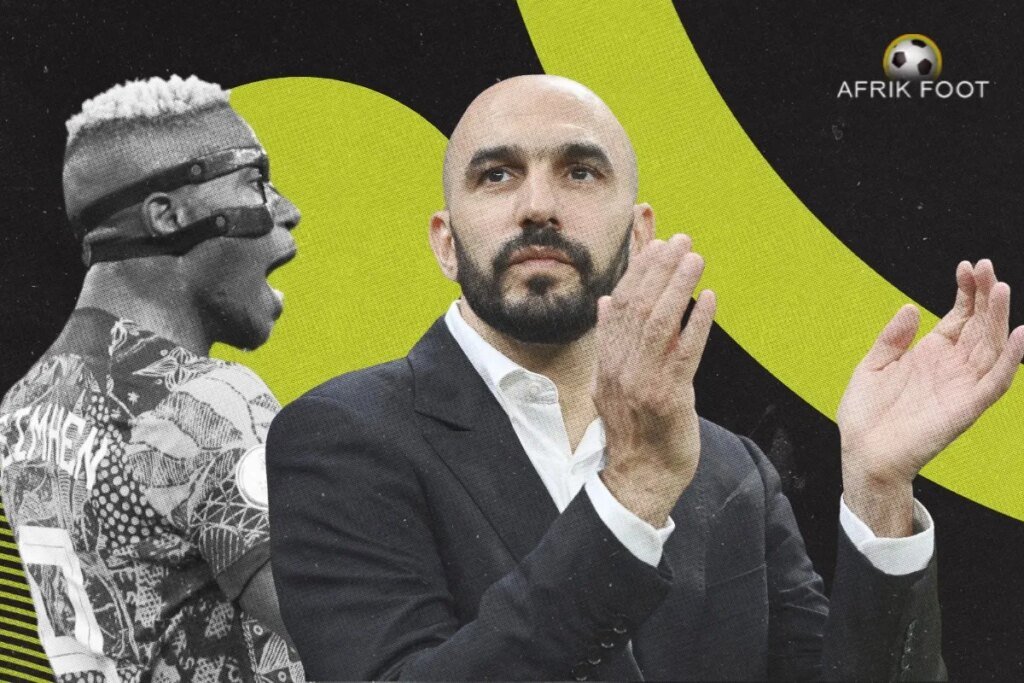 le classement groupe par groupe