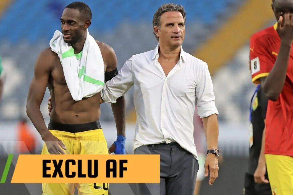 “Les stars y croisent des sélections plus modestes qui les jouent les yeux dans les yeux”… Absent avec la Guinée, Paulo Duarte raconte son amour de la CAN [Exclu]