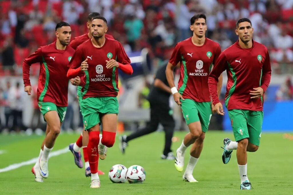 le Maroc vraiment avantagé par son statut de pays hôte ? Ce que disent les chiffres et l'histoire...