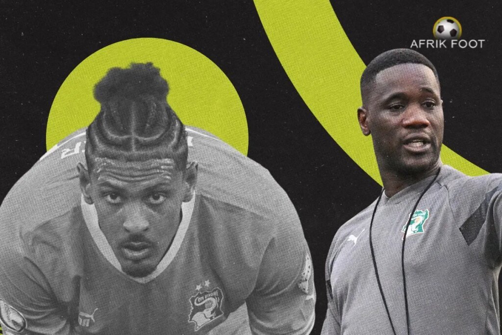 quelle équipe-type pour la Côte d’Ivoire sans Sébastien Haller ?