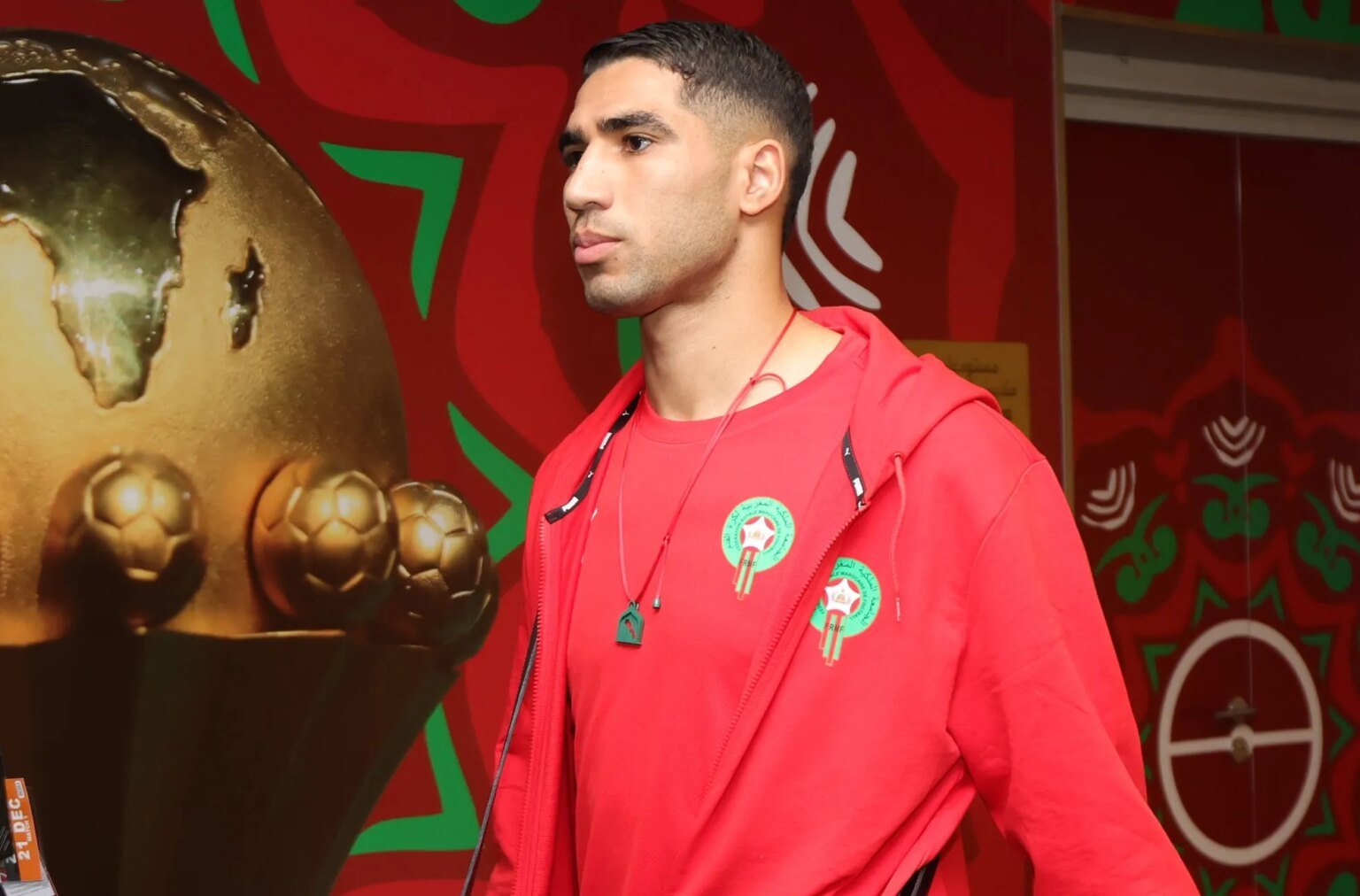 chaîne et heure du match de la CAN 2025 (lundi 29 décembre)