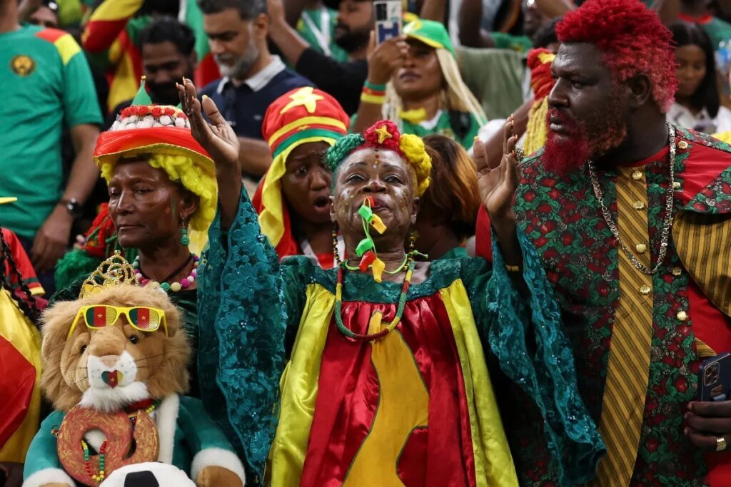 Pourquoi la CAN représente plus que du football pour l'Afrique