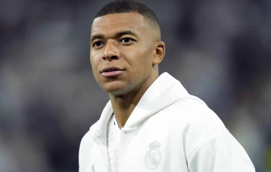 Le prono de Kylian Mbappé sur le vainqueur de la CAN 2025