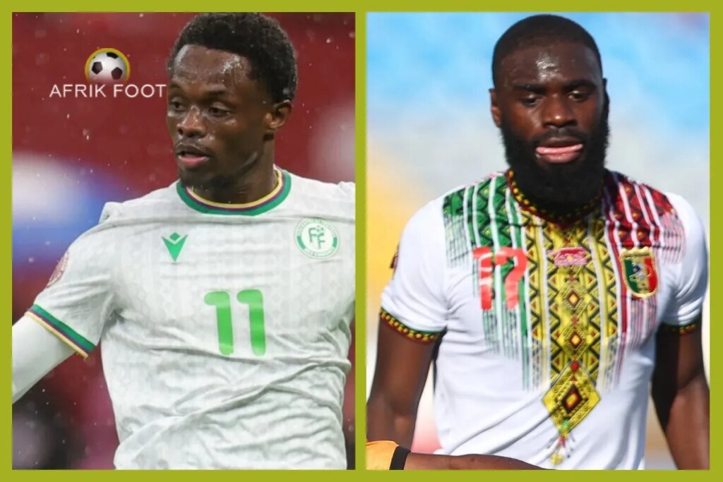 chaîne et heure du match de la CAN 2025 (lundi 29 décembre)