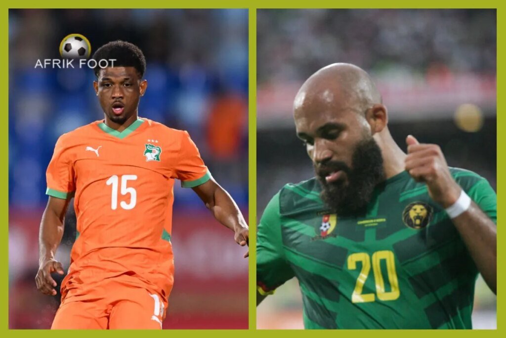 chaîne et heure du match de la CAN 2025 (dimanche 28 décembre)