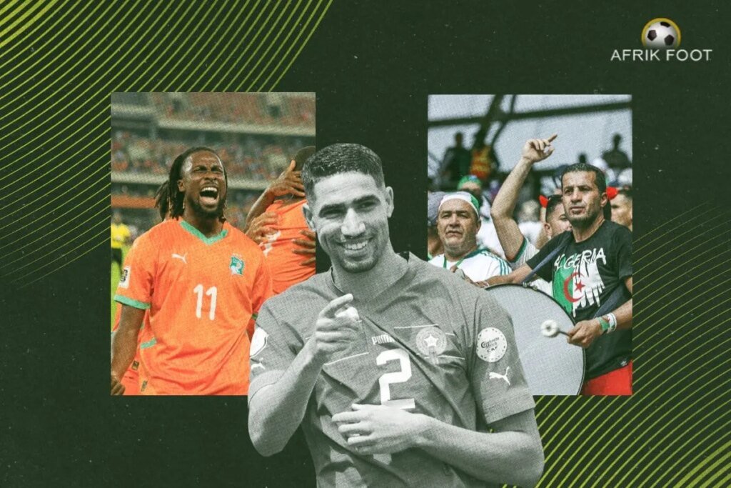 CAN 2025 - Les 10 prédictions un peu folles sur la compétition