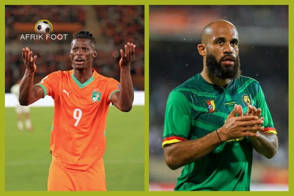 Pronostic : Côte d’Ivoire - Cameroun : qui est le favori de ce choc de la CAN 2025 ? (28-12-2025)