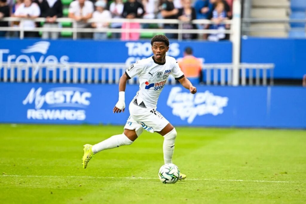 Rémy Vita (Comores) avertit le Maroc