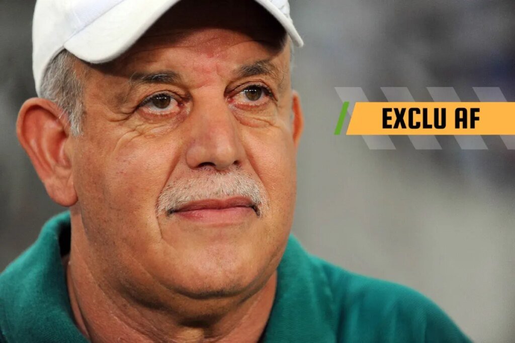 Algérie : Rabah Saâdane - “D’autres sélections sont les grands favoris de la CAN 2025, on a encore besoin de Mahrez”