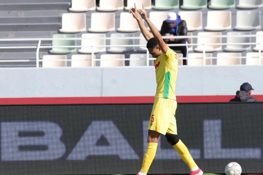 victoire historique pour le Bénin, rédemption pour Yohan Roche