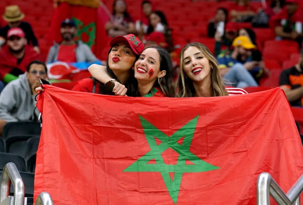 Sur quelle chaîne regarder la CAN 2025 au Maroc ?