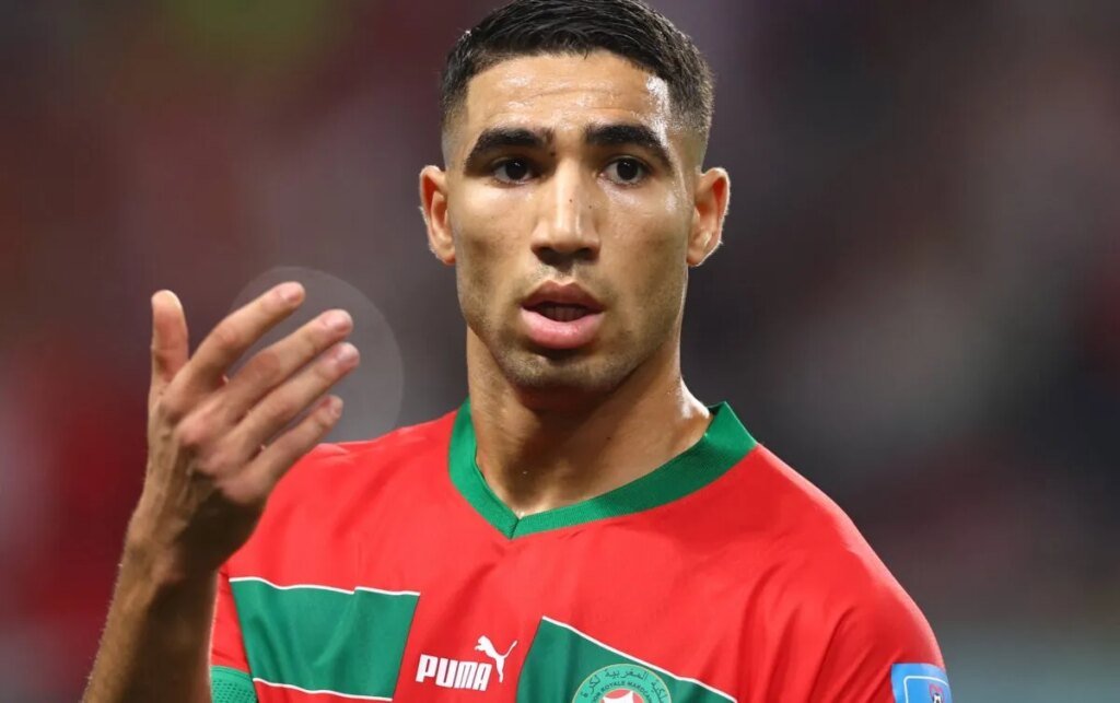 5 raisons de croire que le Maroc ne va pas décrocher le titre