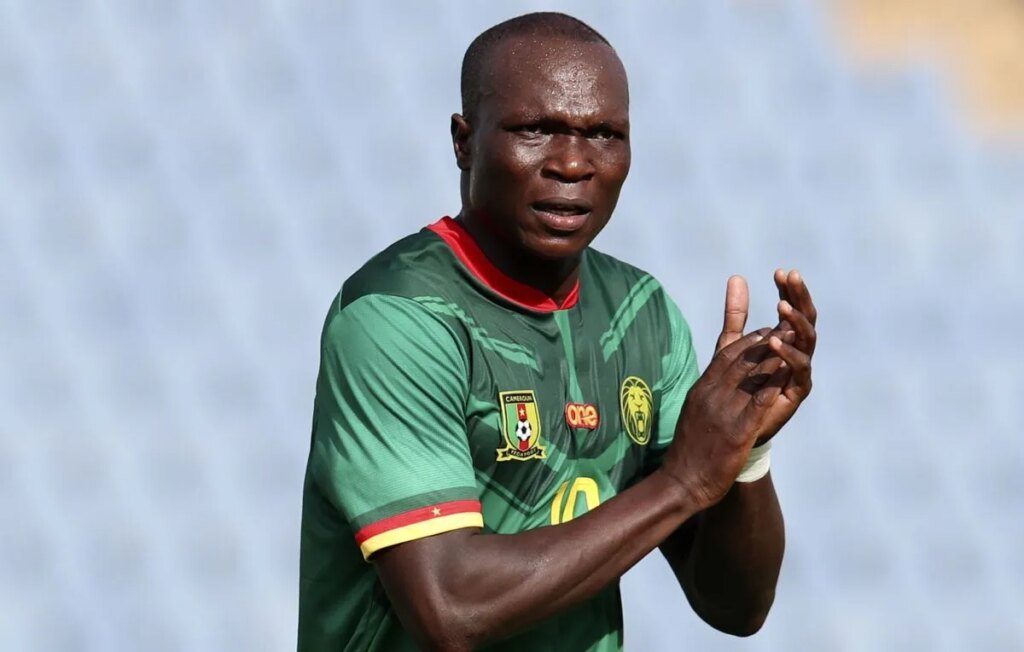 le nouveau sélectionneur justifie l’éviction d’Onana et Aboubakar