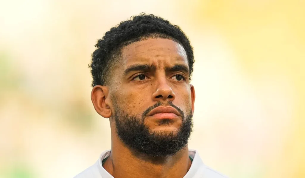 une polémique éclate après le forfait de Castelletto pour la CAN