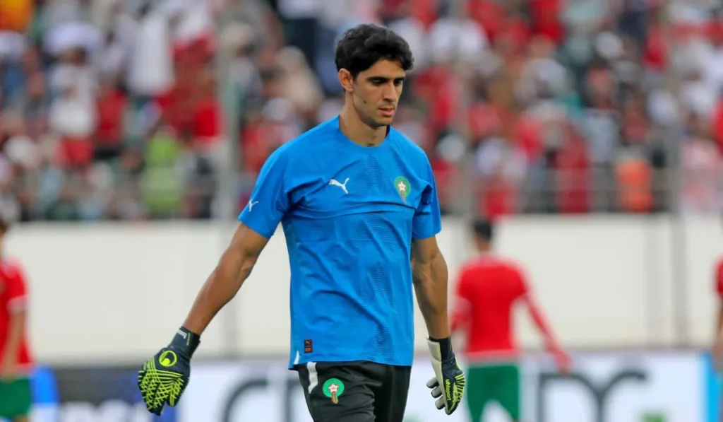 Al-Hilal fait pression pour que Yassine Bounou renonce à la CAN 2025