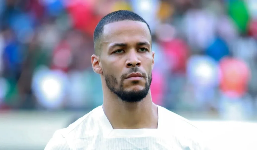 retenu pour la CAN 2025, Troost-Ekong arrête les Super Eagles !