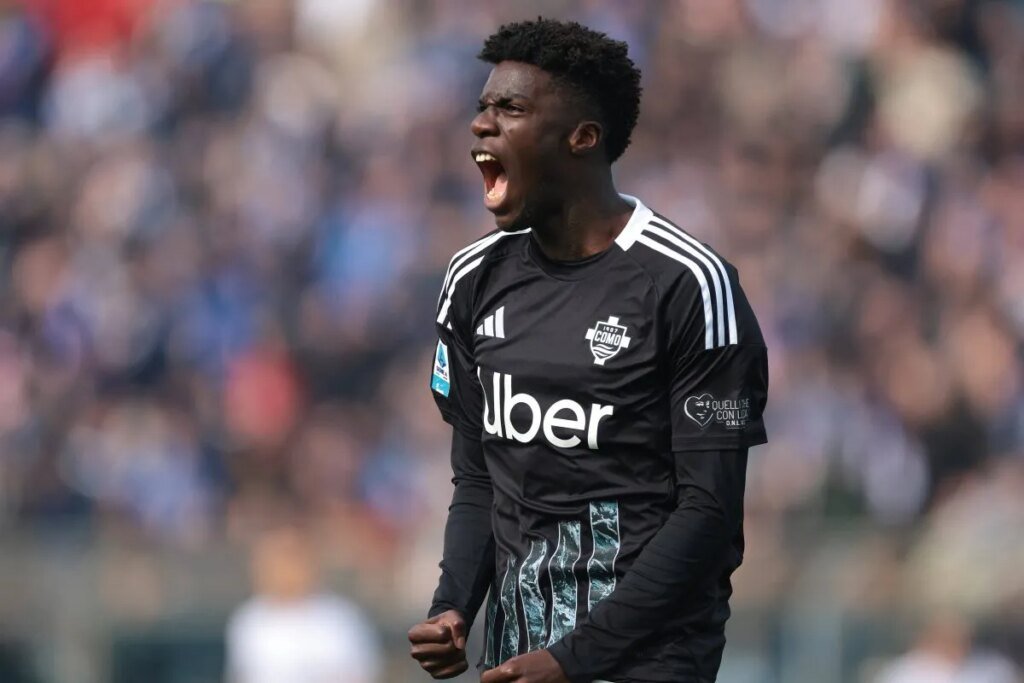 le communiqué du Sénégal sur Assane Diao