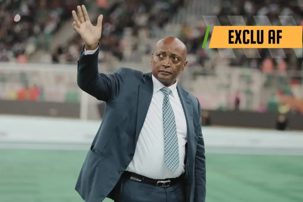 "cela relève du mépris...", le débat sur la diffusion en clair fait rage en Afrique subsaharienne