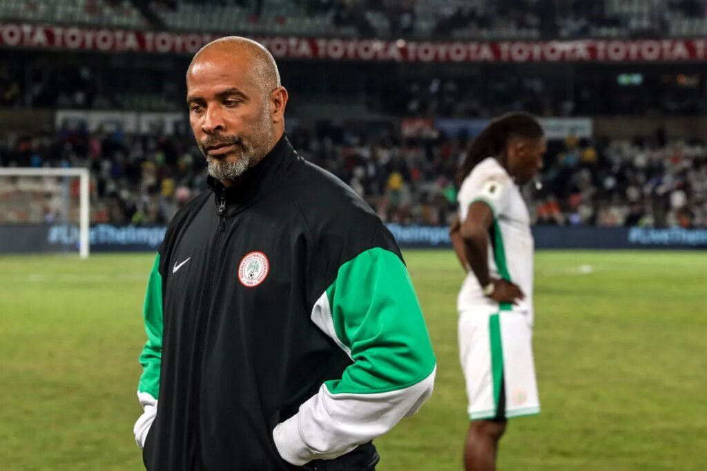 Moffi, Boniface... Des absents de marque dans la liste finale du Nigeria