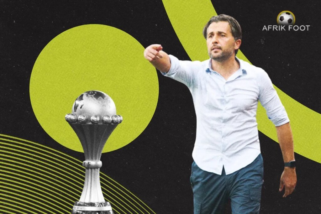 “débilité”, “manque de respect”, “colonisés”… La libération tardive des joueurs met l’Afrique en colère