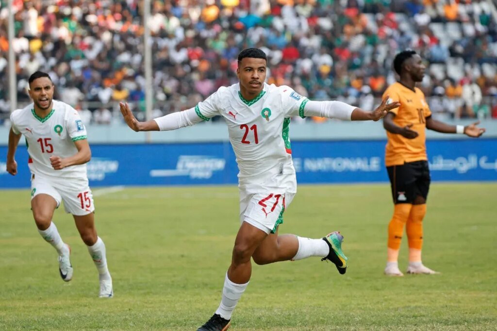 la prédiction risible sur le Maroc du super-ordinateur d’Opta