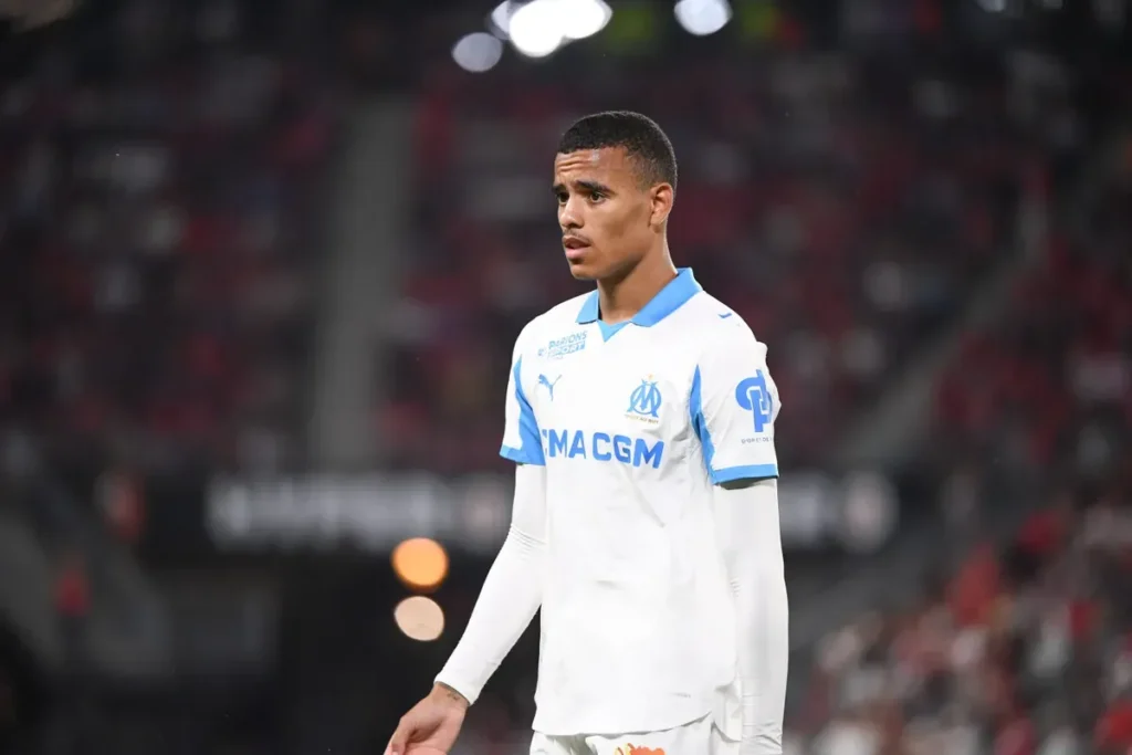 Pronostic OM - Monaco : 2 paris à tenter sur cette belle affiche de Ligue 1 (14-12-2025)