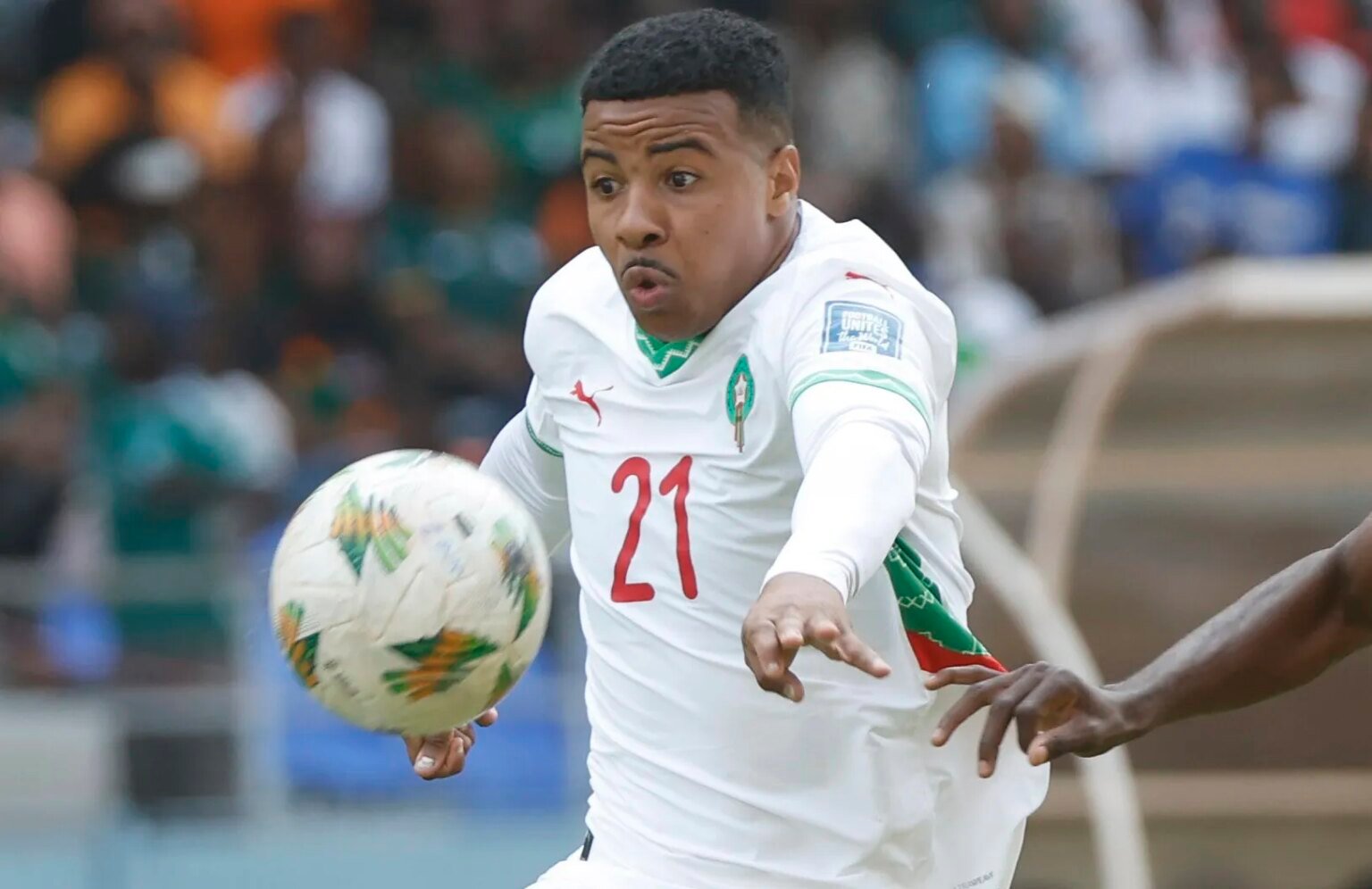 annonce imminente de la liste pour la CAN… et un vrai doute pour Hamza Igamane