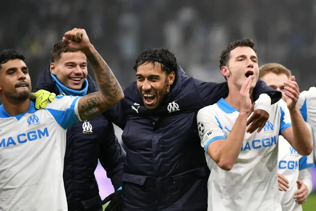Pronostic Saint-Gilloise - OM : quelle cote pour une victoire de l’OM ?