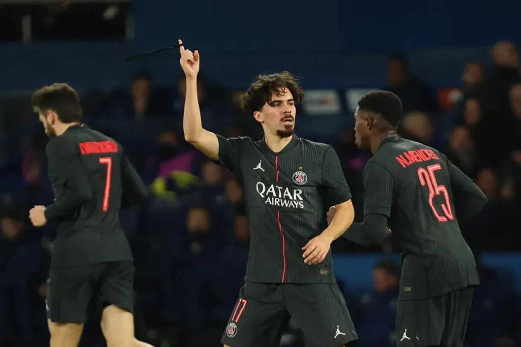 Pronostic Athletic Bilbao - PSG : Les meilleures cotes de ce match de Champions League (10/12/2025)