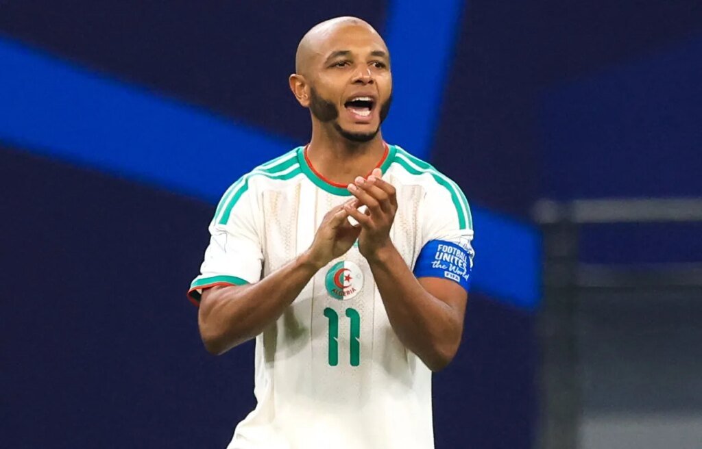 chaîne et heure du match (quart de finale Coupe Arabe)