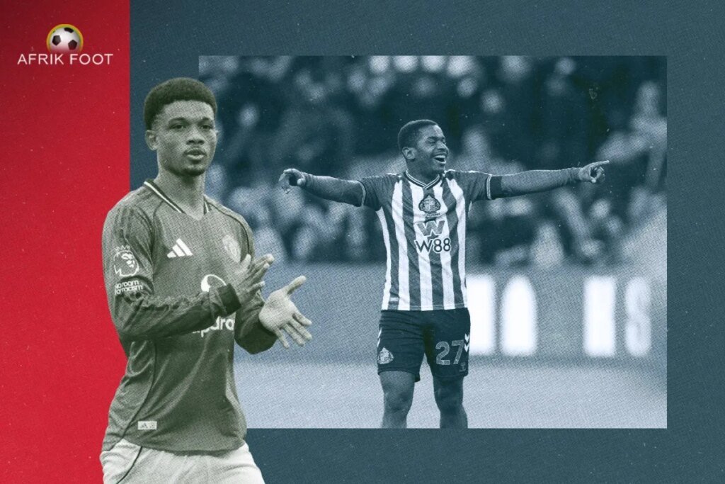 Les jeunes talents U23 à suivre à la CAN 2025