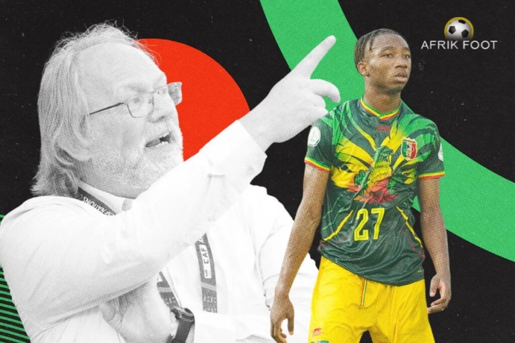 CAN 2025 - Mali : liste des joueurs, groupe, matches et calendrier