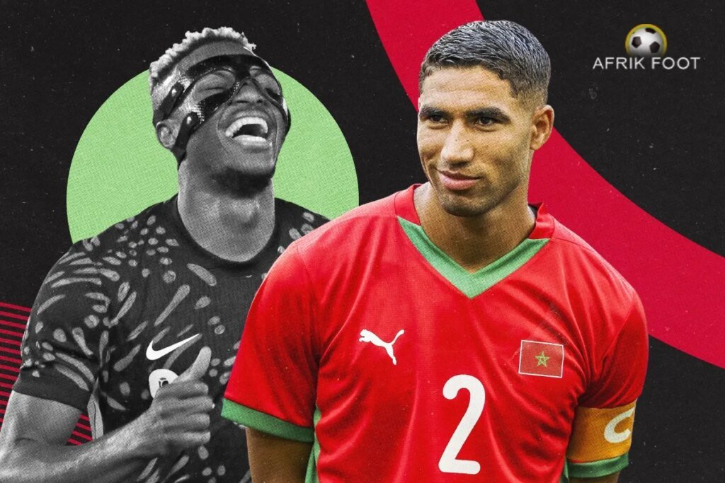 les 5 matchs de la phase de groupes à ne pas manquer